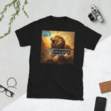 Threat To Justice T-Shirt