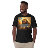 Threat To Justice T-Shirt