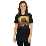 Threat To Justice T-Shirt