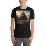 Worthy Leader T-Shirt