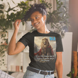 Worthy Leader T-Shirt