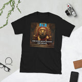 Justified T-Shirt