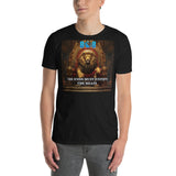 Justified T-Shirt