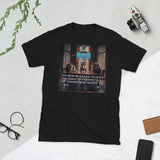 Serving Respect T-Shirt