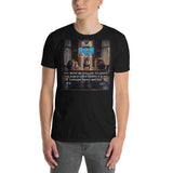 Serving Respect T-Shirt