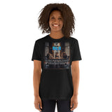 Serving Respect T-Shirt