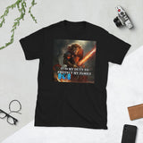 Duty To Protect T-Shirt