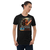 Duty To Protect T-Shirt