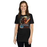 Duty To Protect T-Shirt