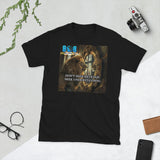 Seek Understanding T-Shirt