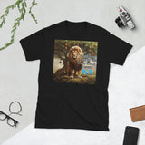 Judgement T-Shirt