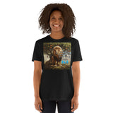 Judgement T-Shirt