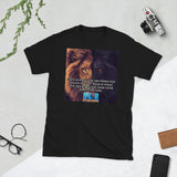 Focus On God T-Shirt