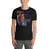 Focus On God T-Shirt