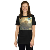 Straight & Narrow T-Shirt