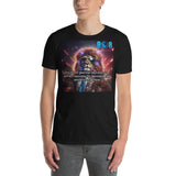 Attracting Success T-Shirt