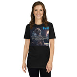 Shoot For The Moon T-Shirt