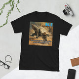 Journey Starts T-Shirt