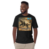 Journey Starts T-Shirt