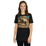Journey Starts T-Shirt