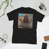 Bridge Of Discipline T-Shirt