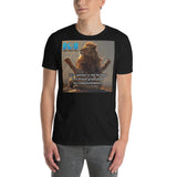 Bridge Of Discipline T-Shirt