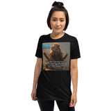 Bridge Of Discipline T-Shirt