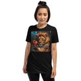 Big Enough Why T-Shirt