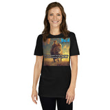 Strong People T-Shirt