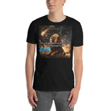 Fuel Of Hope T-Shirt