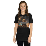 Fuel Of Hope T-Shirt