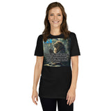 Worketh Patience T-Shirt