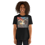 Acquire Wisdom T-Shirt