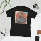 Answer To Calumny T-Shirt