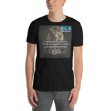 Pressure Makes Diamonds T-Shirt