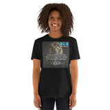 Pressure Makes Diamonds T-Shirt