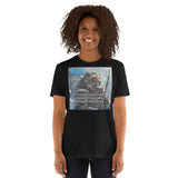 Snowflake T-Shirt