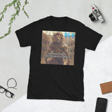 Danger vs Fear T-Shirt
