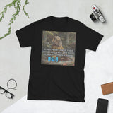 Humility Comes Wisdom T-Shirt