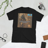 Justice With Love T-Shirt