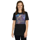 When We Ask T-Shirt