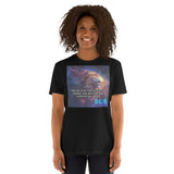 Better Questions T-Shirt