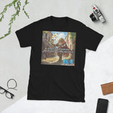 Response To Helplessness T-Shirt