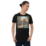 Response To Helplessness T-Shirt