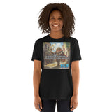 Response To Helplessness T-Shirt