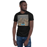 Principle Of Struggle T-Shirt