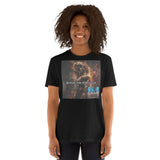 Honor The Struggle T-Shirt