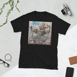 Demand More T-Shirt