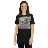 Demand More T-Shirt