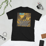 Growth Beyond Mastery T-Shirt